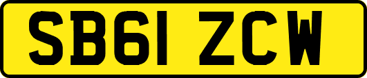 SB61ZCW