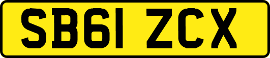 SB61ZCX