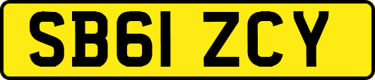 SB61ZCY