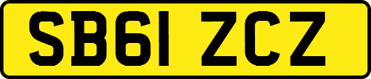 SB61ZCZ