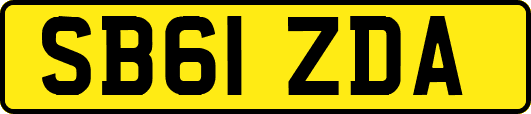 SB61ZDA