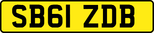 SB61ZDB