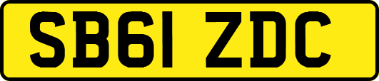 SB61ZDC