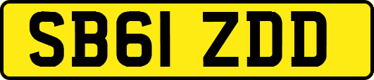 SB61ZDD