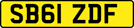 SB61ZDF
