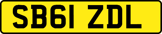 SB61ZDL