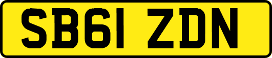 SB61ZDN