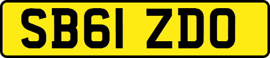 SB61ZDO