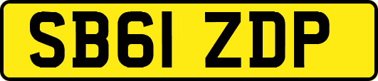 SB61ZDP