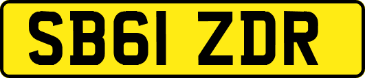 SB61ZDR