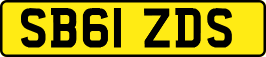 SB61ZDS
