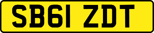 SB61ZDT