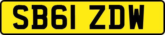 SB61ZDW