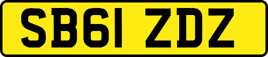 SB61ZDZ