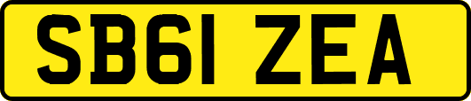 SB61ZEA