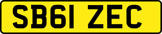 SB61ZEC