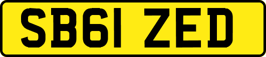 SB61ZED