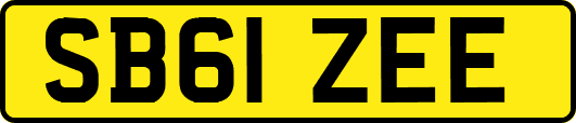 SB61ZEE
