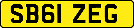 SB61ZEG