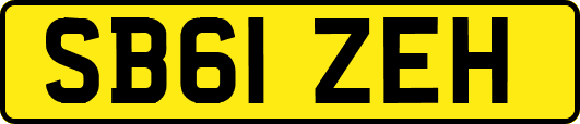 SB61ZEH