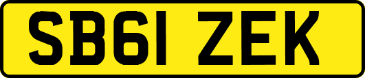 SB61ZEK