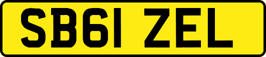 SB61ZEL
