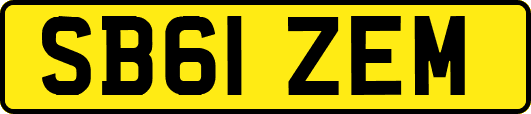 SB61ZEM