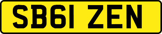 SB61ZEN