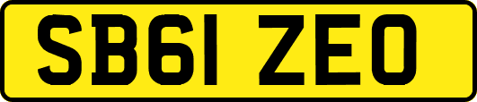 SB61ZEO