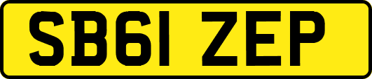SB61ZEP