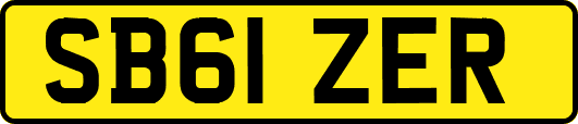 SB61ZER