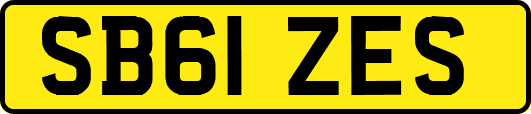 SB61ZES
