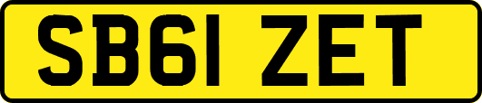 SB61ZET