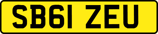 SB61ZEU