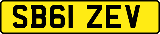 SB61ZEV
