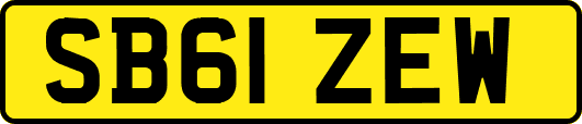 SB61ZEW