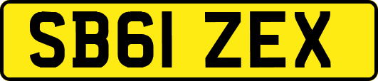 SB61ZEX