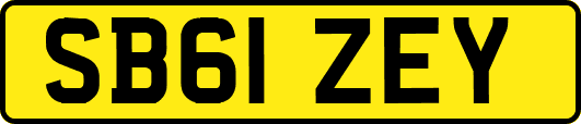SB61ZEY