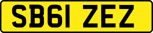 SB61ZEZ