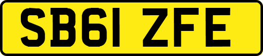 SB61ZFE