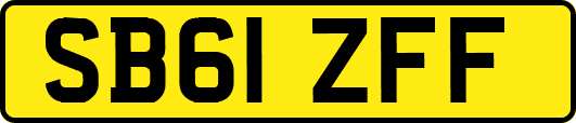 SB61ZFF