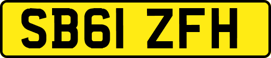 SB61ZFH