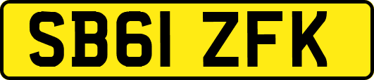 SB61ZFK