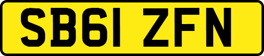 SB61ZFN