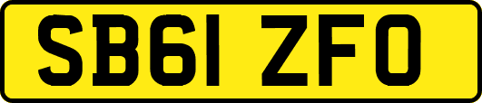 SB61ZFO