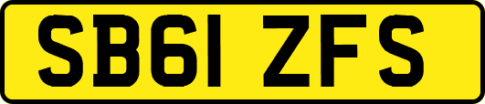 SB61ZFS