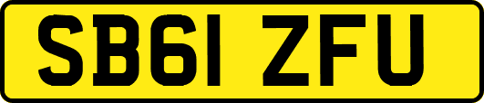 SB61ZFU