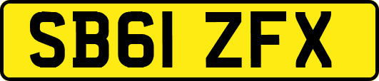SB61ZFX