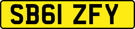 SB61ZFY