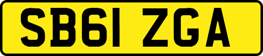 SB61ZGA
